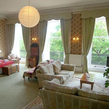 Regent Terrace, Central And Charming, Quiet Эдинбург Номер фото