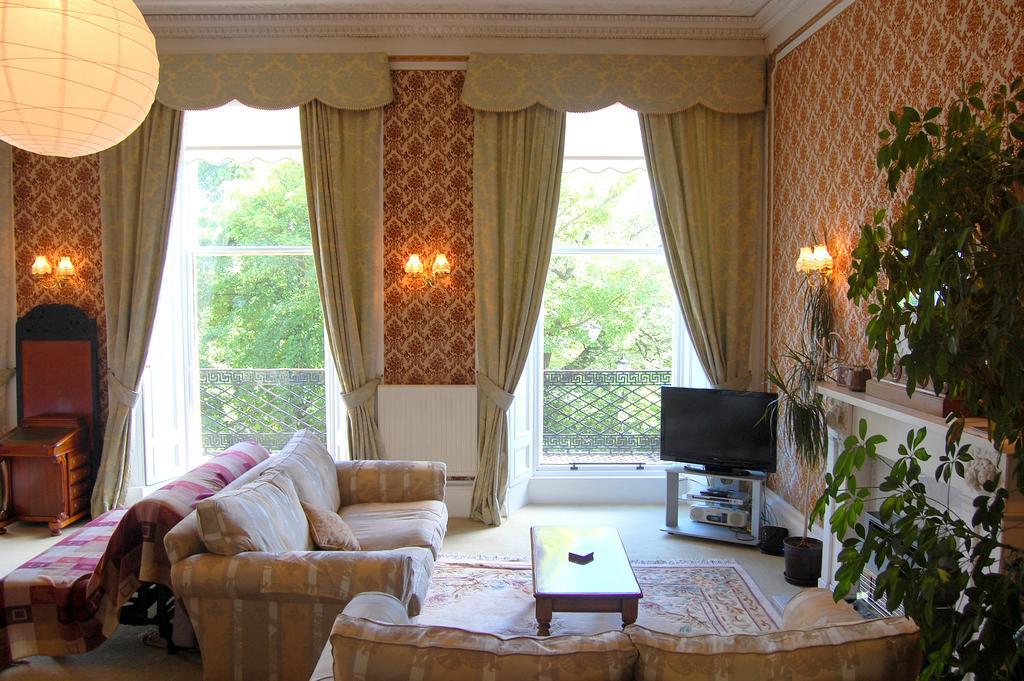 Regent Terrace, Central And Charming, Quiet Эдинбург Номер фото